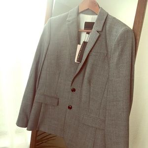 Banana Republic Blazer